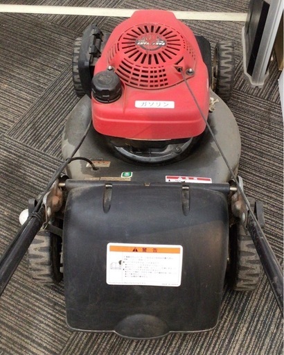 【店頭引取限定】【中古】【現状販売】HONDA ホンダ 4サイクル芝刈り機 41,800円(税込)