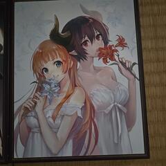 マナリアフレンズ　Ⅰ　Ⅱの画像