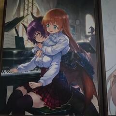 マナリアフレンズ　Ⅰ　Ⅱ