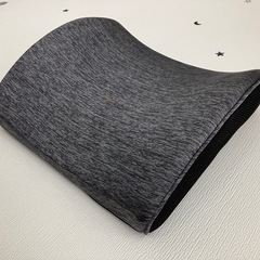【美品】クッション 車 シート 背もたれ 腰痛