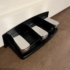 《売約済》【武蔵小山店】 KORG コルグ キーボード B2SP 高低自在椅子 ヘッドホン セット 22年製 高年式 電子ピアノ 88鍵盤 初心者 譜面立て付属 ホワイト ピアノ 電子キーボード デジタルピアノ B2 WH 🚚 運搬無料エリア有 / 品川区 リサイクルショップ ランバールーム 武蔵小山店  ◀︎ 武蔵小山パルム 戸越銀座 隣の画像