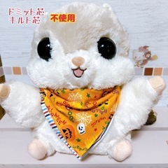 バンダナスタイ ハンドメイド リバーシブル ハロウィン baby 