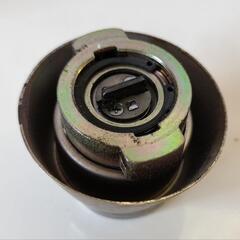 鍵　MIWALOCK　シリンダーの画像