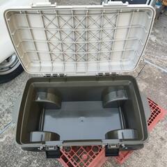 農作業などにフィールドカート