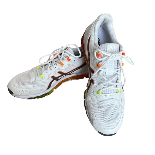 新品未使用asics アシックス  GEL-QUANTUM 360 