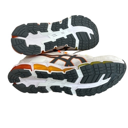 新品未使用asics アシックス  GEL-QUANTUM 360 