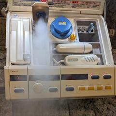 自宅で出来る美顔セット