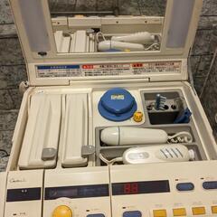 自宅で出来る美顔セットの画像