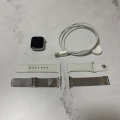Apple Watch 6  GPS+Cellular 40mm...