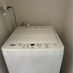 【譲ります】一人暮らし家電/家具セットの画像