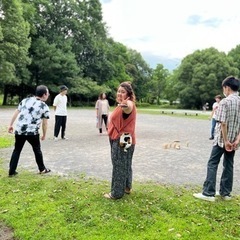 モルックやりませんかー⁇