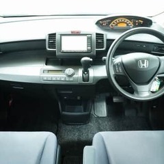 【ローン審査通過率95％！ローンお任せください！】ホンダ フリード 　ＦＬＥＸ　Ｆパッケージの画像