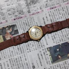 クオーツTIMEX.indiglo、メンズ腕時計