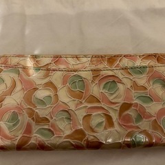 お買い得♪ANNA SUI ドルチェ　財布の画像