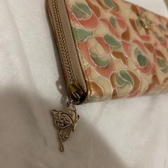 お買い得♪ANNA SUI ドルチェ　財布の画像