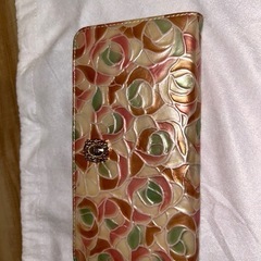 お買い得♪ANNA SUI ドルチェ　財布の画像