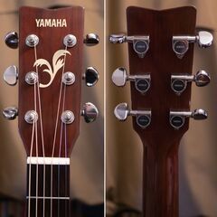 ☆YAMAHA FG-411 1998年 美品 (MARO'S) 久が原の弦楽器、ギター