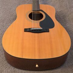 ☆YAMAHA FG-411 1998年 美品 (MARO'S) 久が原の弦楽器、ギター