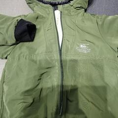FOキッズ リバーシブルタイプ キッズ アウター