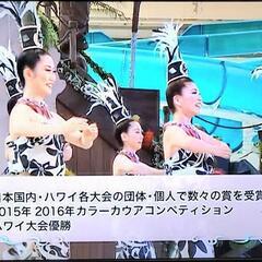 🌺川口駅近昼☀️(土)休日はフラダンス🎶の画像
