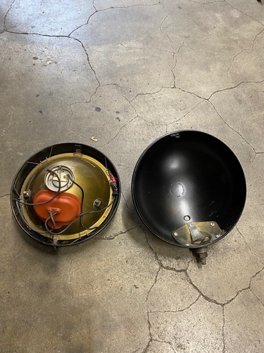 ジビエバイオスカー12V