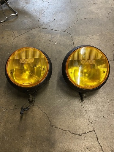 ジビエバイオスカー12V