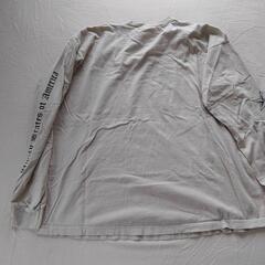 ☆ロンT2枚セット☆ハーレー☆ベンデイビス☆XL☆長袖Tシャツ☆部屋着や寝間着に!!の画像