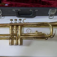 YAMAHAトランペット ytr-235