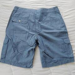 新品！☆B*MING by BEAMS ハーフパンツ☆定価7,900円☆ビーミングバイビームス ショートパンツ☆オマケ付☆の画像