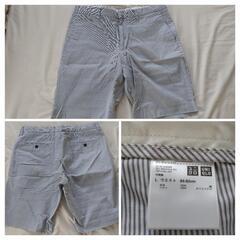 新品！☆B*MING by BEAMS ハーフパンツ☆定価7,900円☆ビーミングバイビームス ショートパンツ☆オマケ付☆の画像