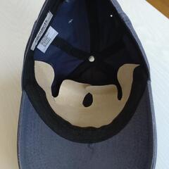 値下げしました！☆新品未使用☆カーハート キャップ☆ネイビー☆アメカジの画像