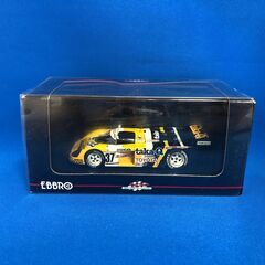 EBBRO　エブロ　タカキュー　モデルカー　
