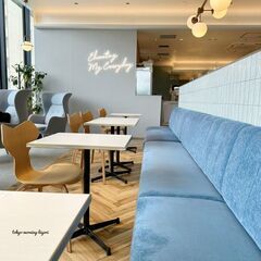 5月16日(金) AM8：00 - ≪Café会主催者≫ 募集交...