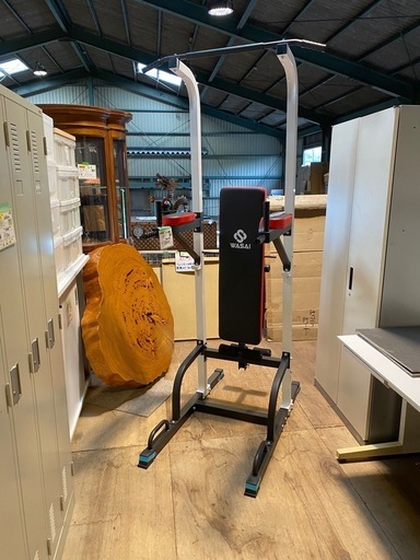 WASAI ワサイ 懸垂マシン 懸垂機 折りたたみ式懸垂マシン JH010