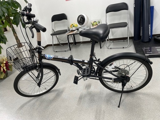 ②1337番 電動自転車