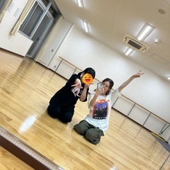 栃木市ダンススクール！無料3回体験残りわずか！の画像