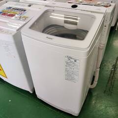 【愛品倶楽部柏店】 分解洗浄済★保証充実 AQUA (アクア) ...