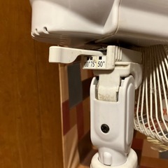 扇風機の画像