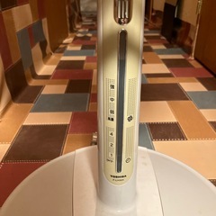 扇風機の画像