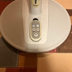 扇風機の画像