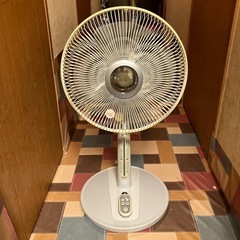 扇風機
