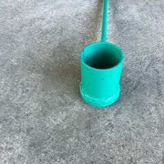 杭打ちキャップ　小の画像