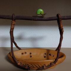 和風　置物の画像