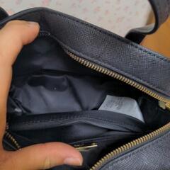 ショルダーバックの画像