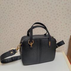 ショルダーバック