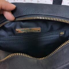 ショルダーバックの画像