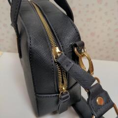 ショルダーバックの画像