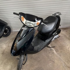 配送無料？ホンダ　ディオ　af62 HONDA dio シート新...