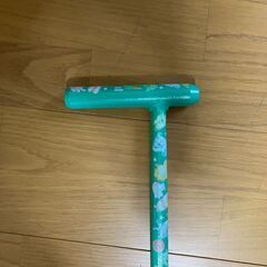 アンカー打ち棒　緑の画像