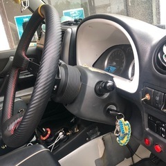 JB23 即クロカン仕様の画像